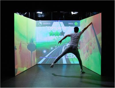 Impact of an exergame intervention on cognitive-motor functions and training experience in young team sports athletes: a non-randomized controlled trial